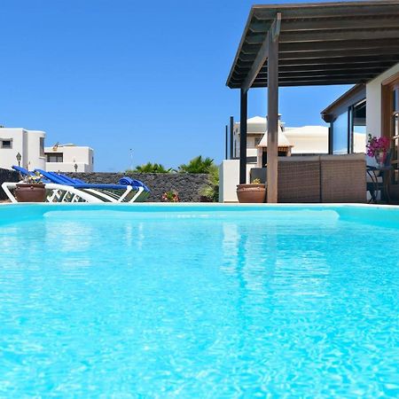 Hipoclub Villas, Aguamarina 29 Плая Бланка Екстериор снимка