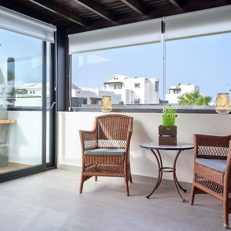 Hipoclub Villas, Aguamarina 29 Плая Бланка Екстериор снимка