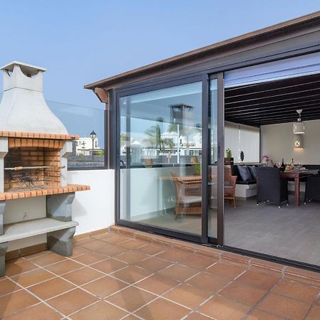 Hipoclub Villas, Aguamarina 29 Плая Бланка Екстериор снимка