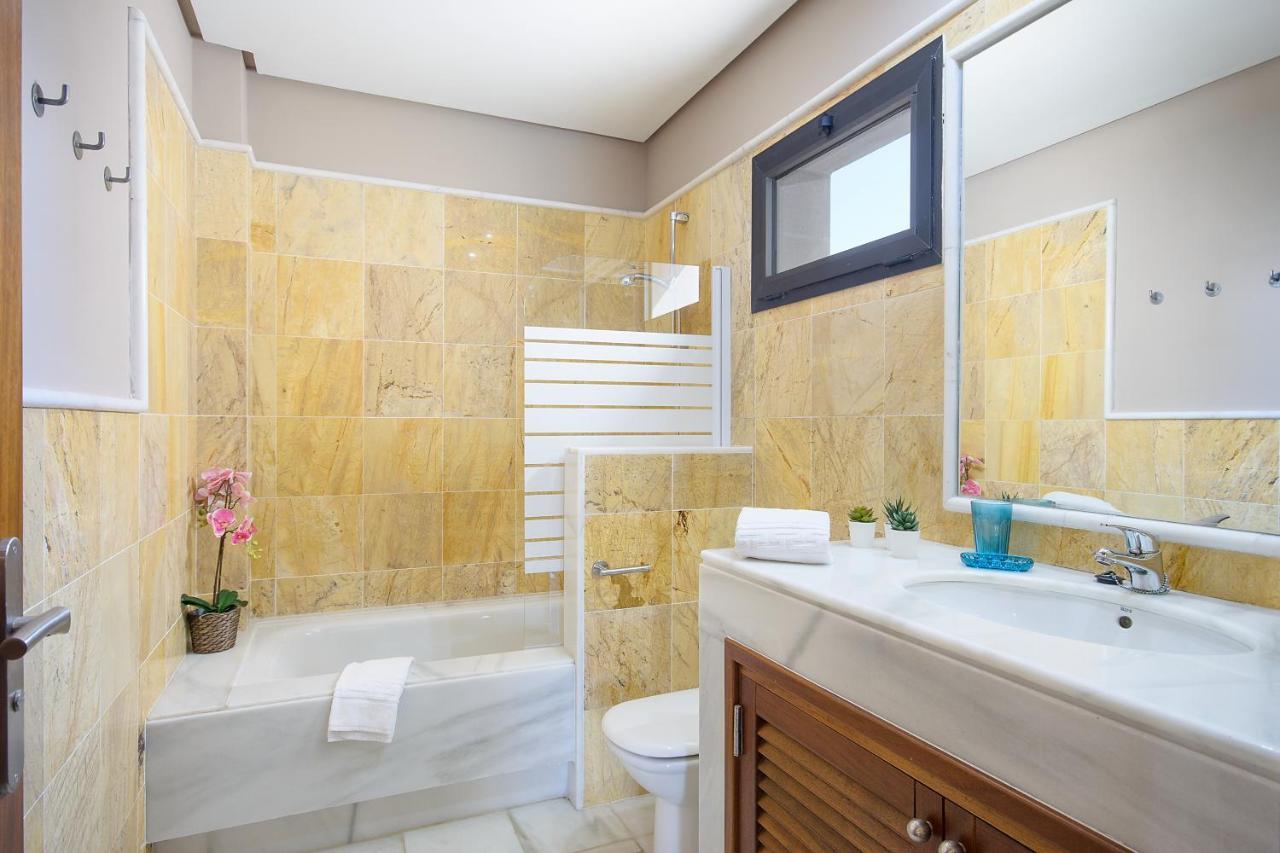 Hipoclub Villas, Aguamarina 29 Плая Бланка Екстериор снимка
