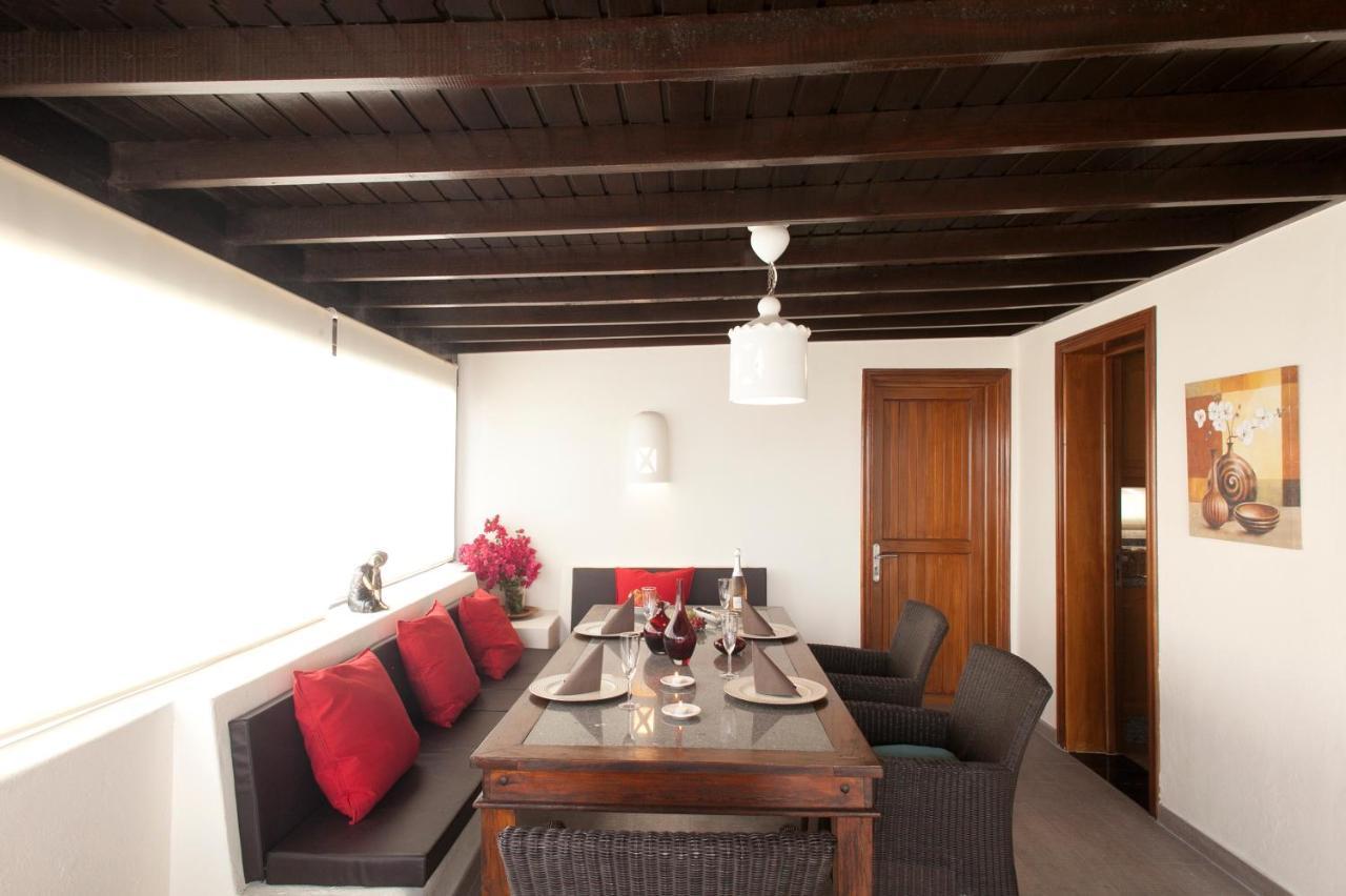 Hipoclub Villas, Aguamarina 29 Плая Бланка Екстериор снимка