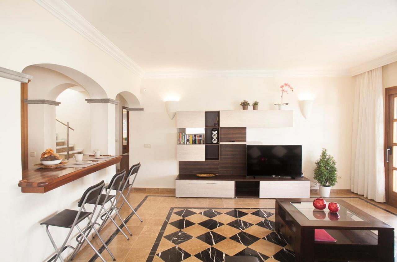 Hipoclub Villas, Aguamarina 29 Плая Бланка Екстериор снимка