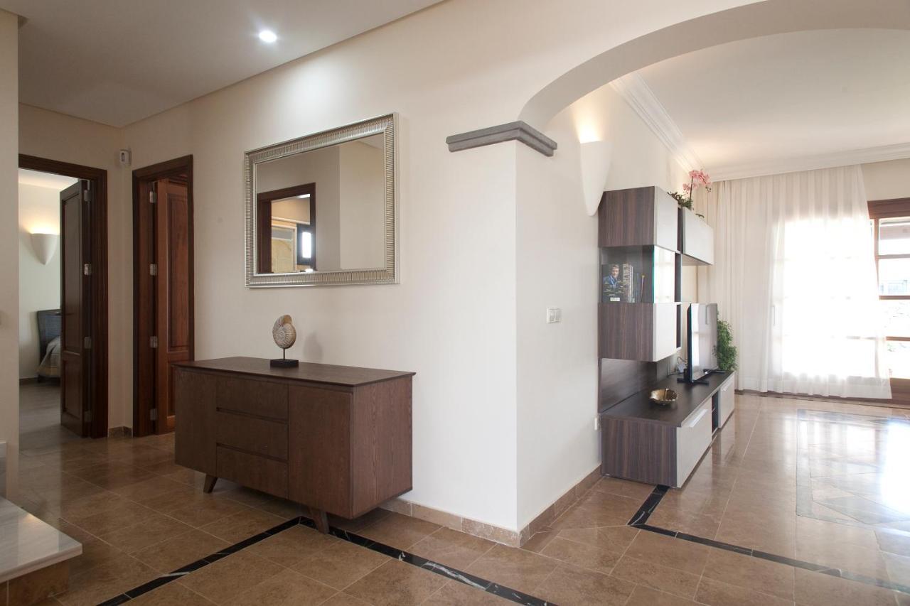 Hipoclub Villas, Aguamarina 29 Плая Бланка Екстериор снимка