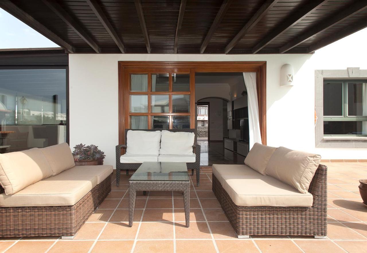 Hipoclub Villas, Aguamarina 29 Плая Бланка Екстериор снимка