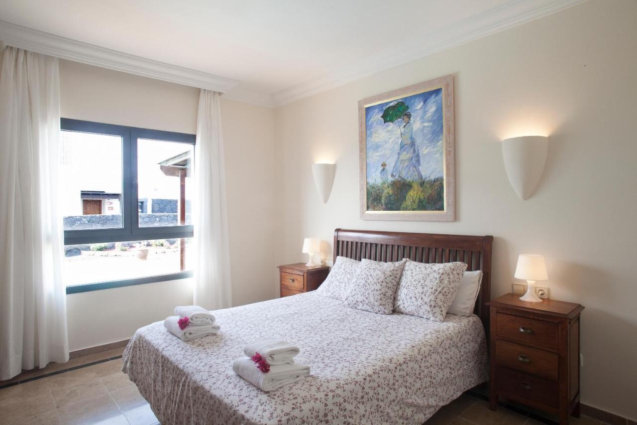 Hipoclub Villas, Aguamarina 29 Плая Бланка Екстериор снимка