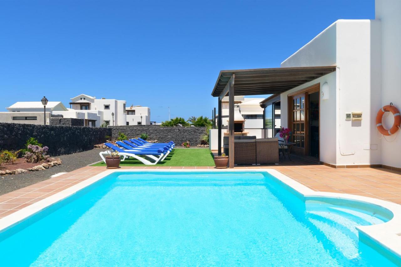 Hipoclub Villas, Aguamarina 29 Плая Бланка Екстериор снимка