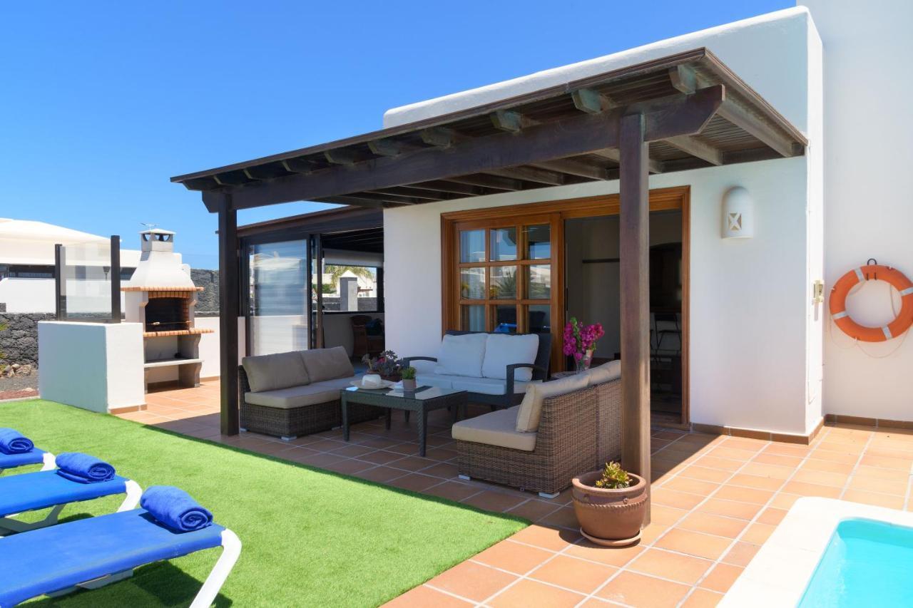 Hipoclub Villas, Aguamarina 29 Плая Бланка Екстериор снимка