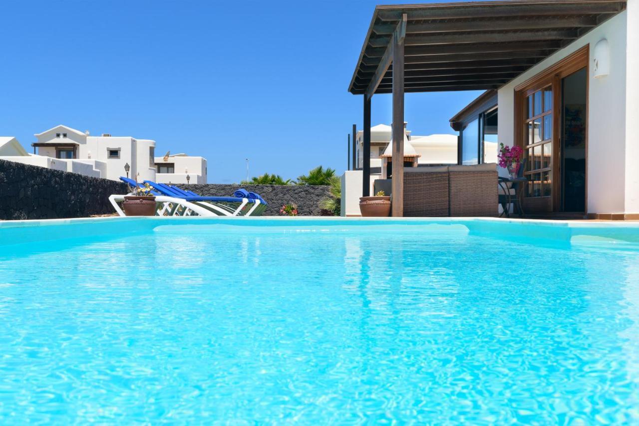 Hipoclub Villas, Aguamarina 29 Плая Бланка Екстериор снимка