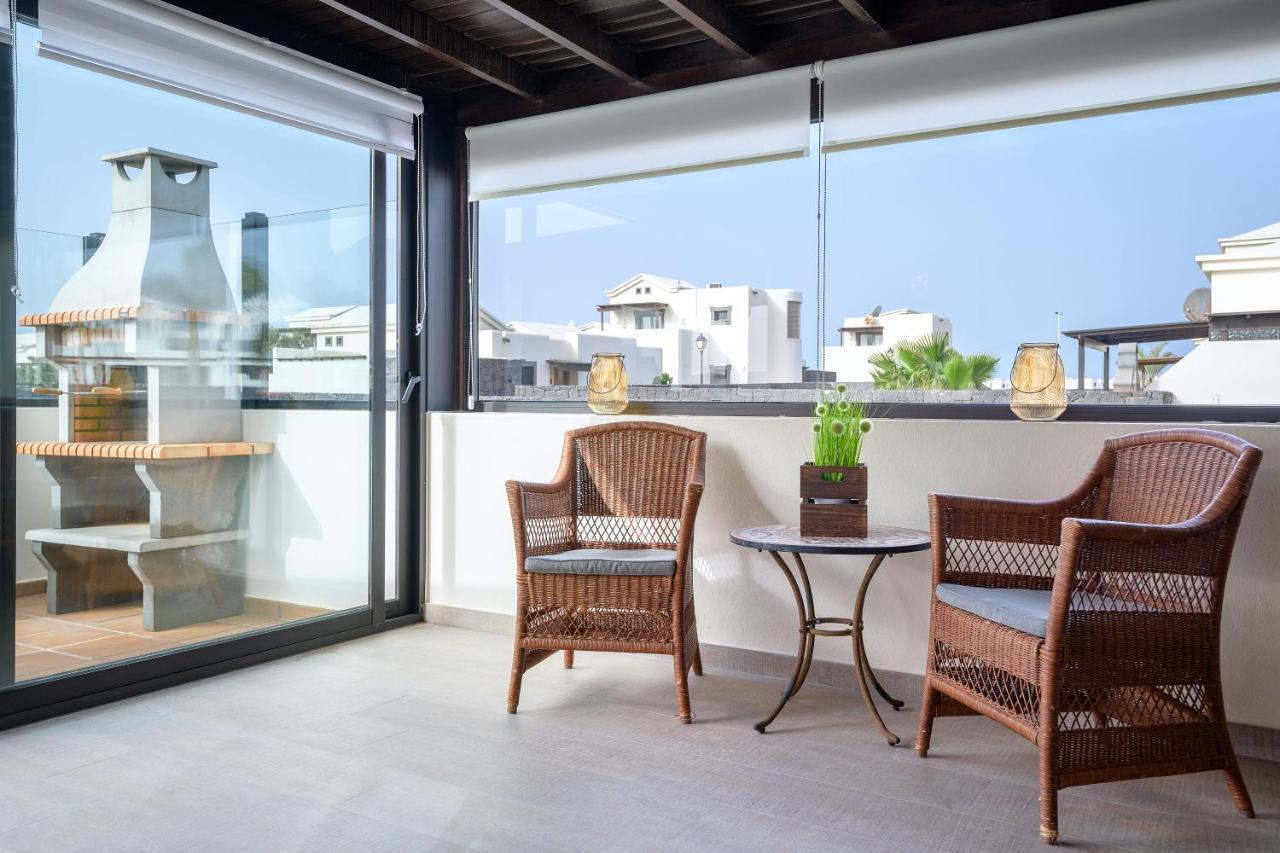 Hipoclub Villas, Aguamarina 29 Плая Бланка Екстериор снимка