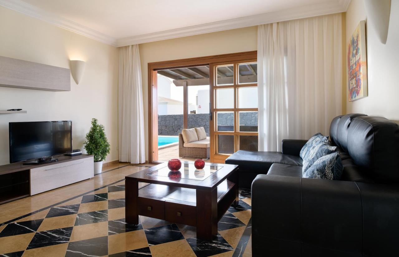 Hipoclub Villas, Aguamarina 29 Плая Бланка Екстериор снимка