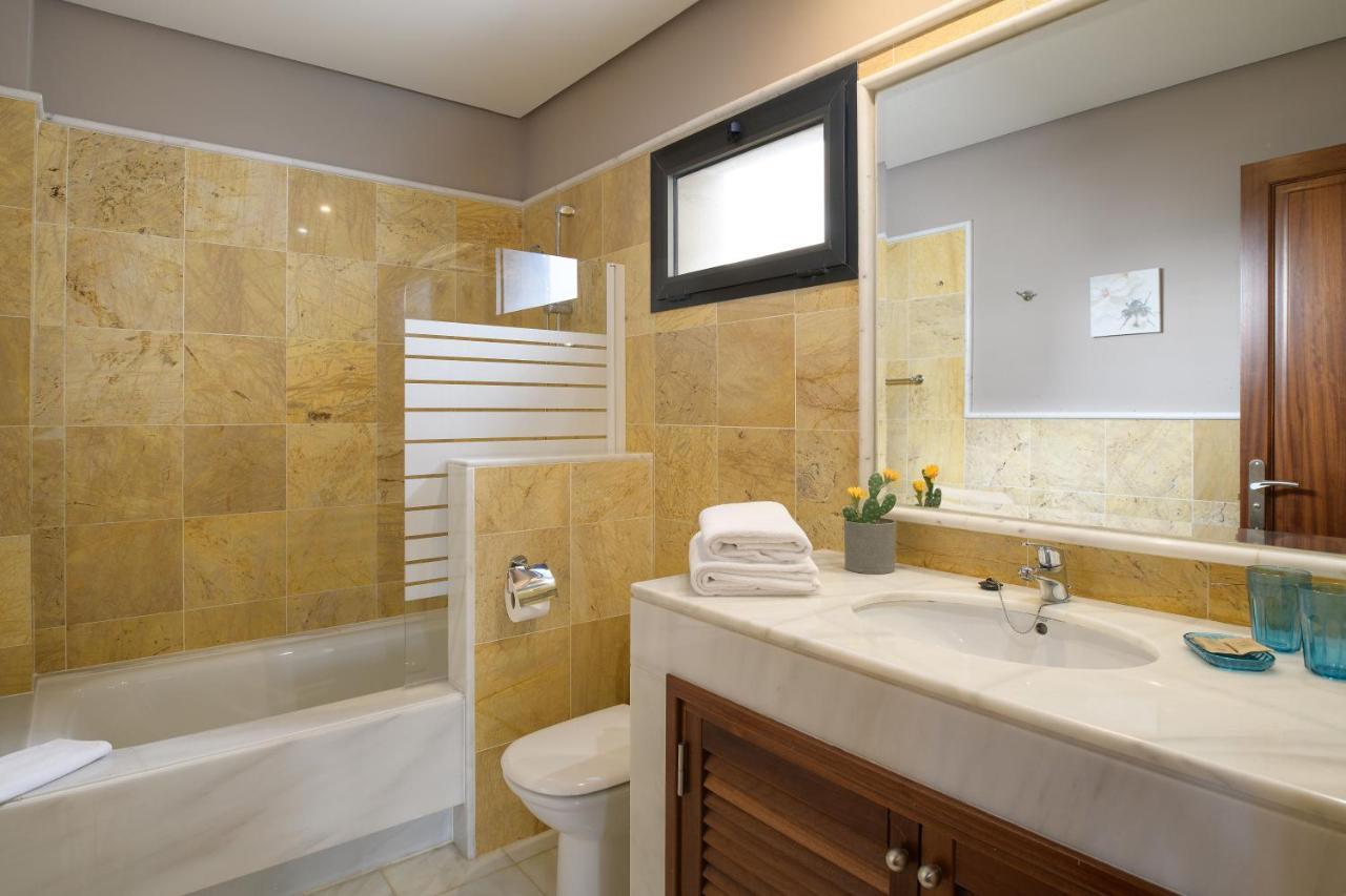 Hipoclub Villas, Aguamarina 29 Плая Бланка Екстериор снимка