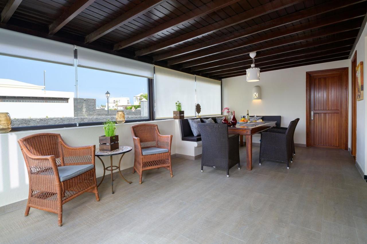 Hipoclub Villas, Aguamarina 29 Плая Бланка Екстериор снимка