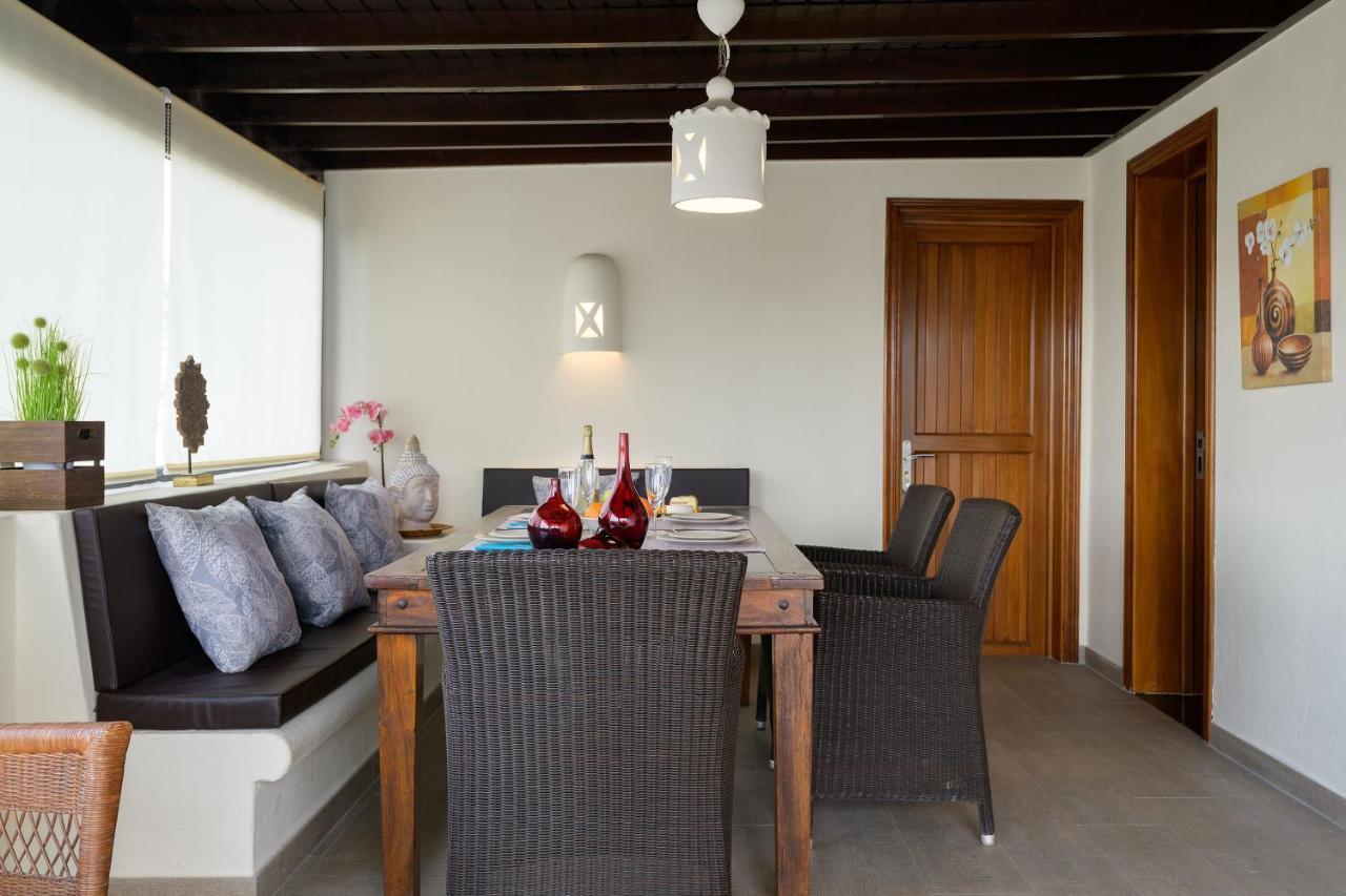 Hipoclub Villas, Aguamarina 29 Плая Бланка Екстериор снимка