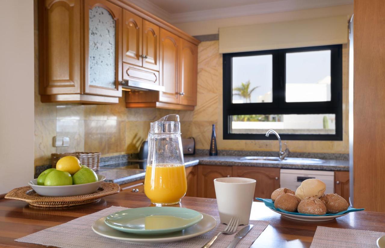 Hipoclub Villas, Aguamarina 29 Плая Бланка Екстериор снимка